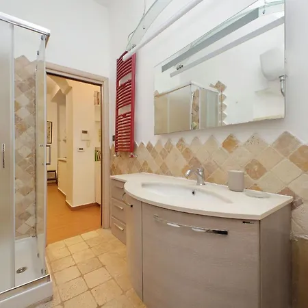 Viale Trastevere By Halldis * Rome