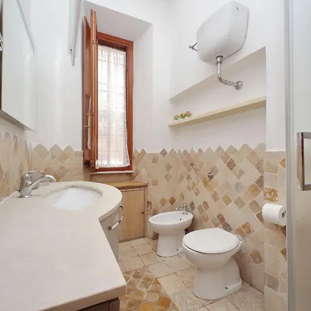 Apartment Viale Trastevere By Halldis Rome