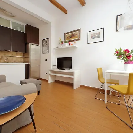 Viale Trastevere By Halldis *