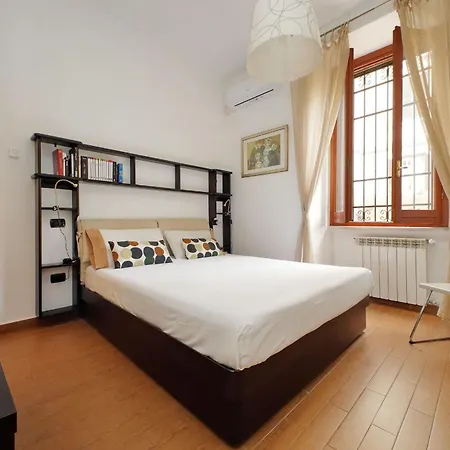 Viale Trastevere By Halldis