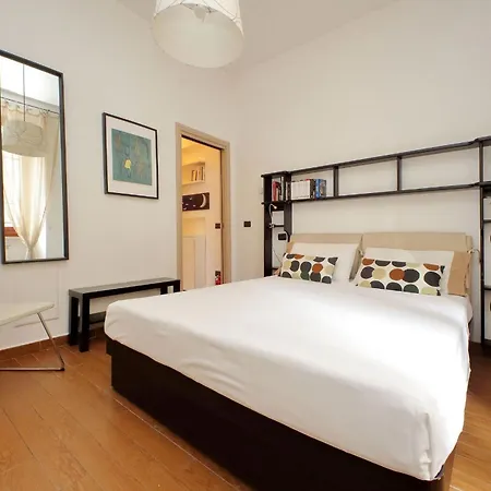 Apartment Viale Trastevere By Halldis Rome