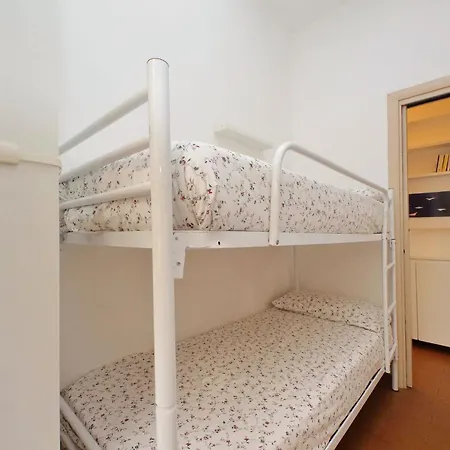 Apartment Viale Trastevere By Halldis