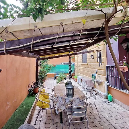 Viale Trastevere By Halldis