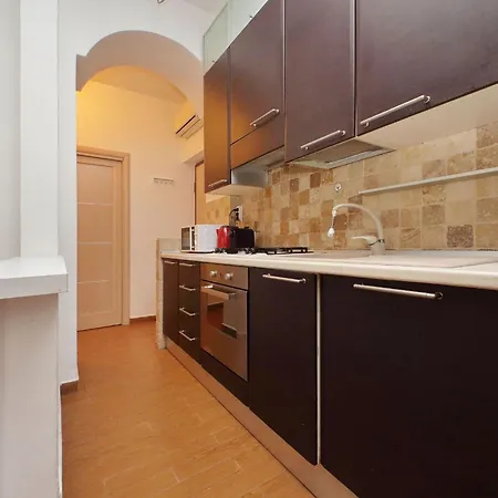Viale Trastevere By Halldis Apartment *