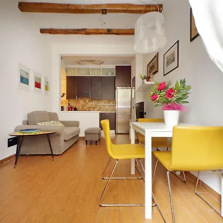 Viale Trastevere By Halldis Apartment Rome