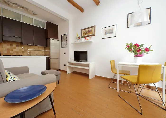 Viale Trastevere By Halldis *