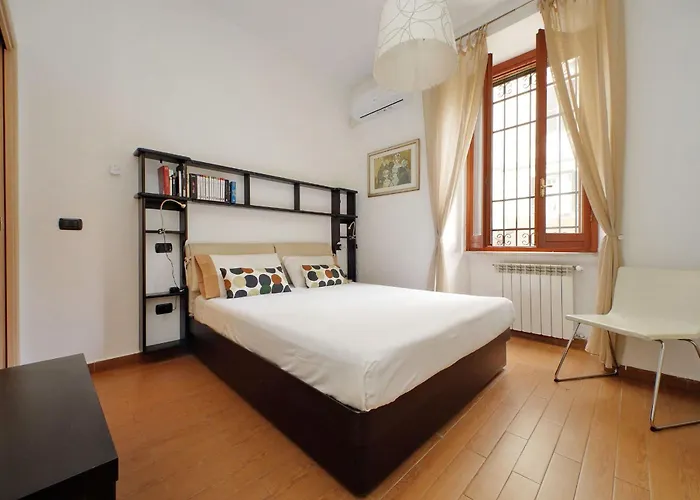 Viale Trastevere By Halldis