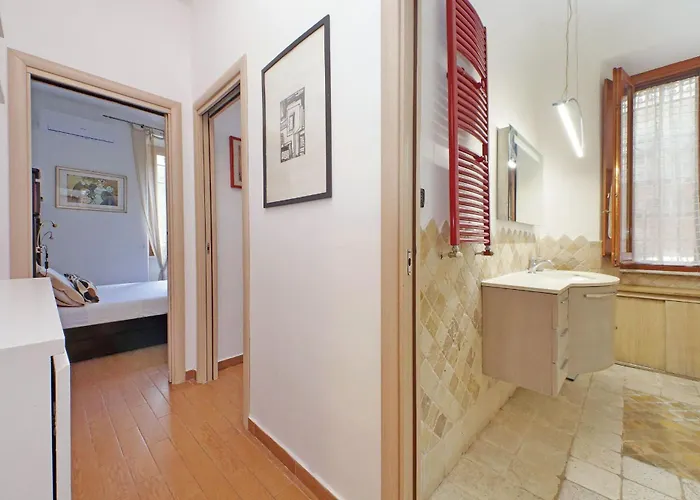 Viale Trastevere By Halldis