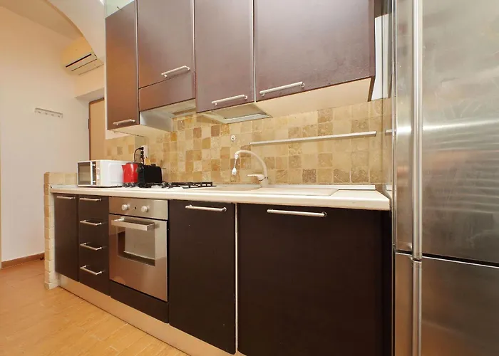 Viale Trastevere By Halldis Apartamento Roma