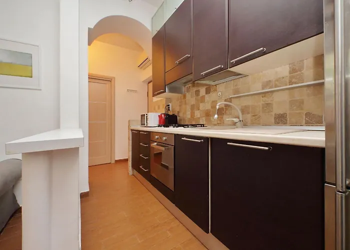Viale Trastevere By Halldis Apartamento *
